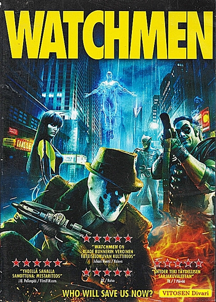 Watchmen