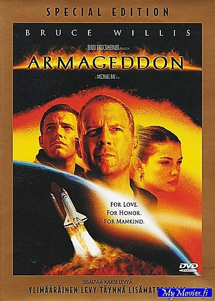 Armageddon