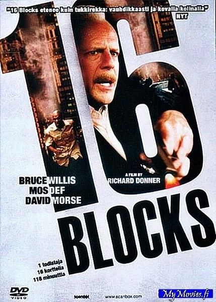 16 Blocks