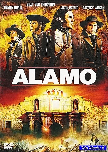 Alamo