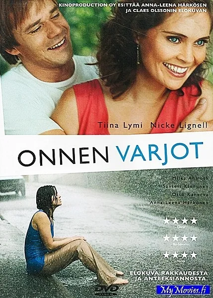Onnen varjot
