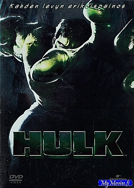 Hulk