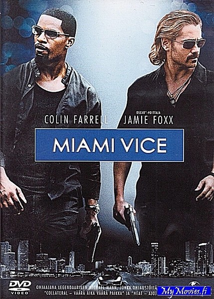 Miami Vice
