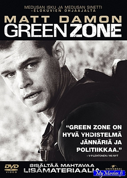 Green Zone