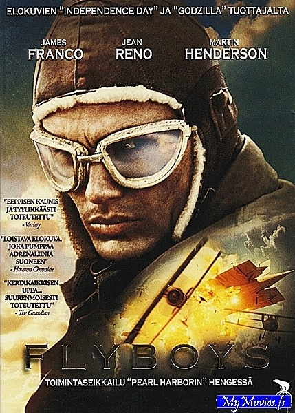Flyboys (DVD)