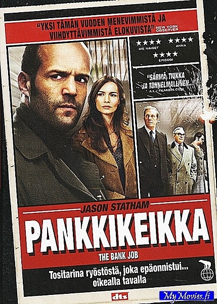 Pankkikeikka