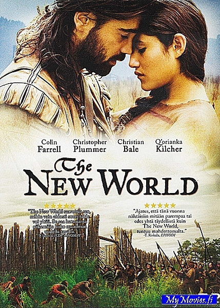 The New World
