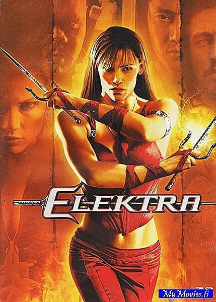 Elektra