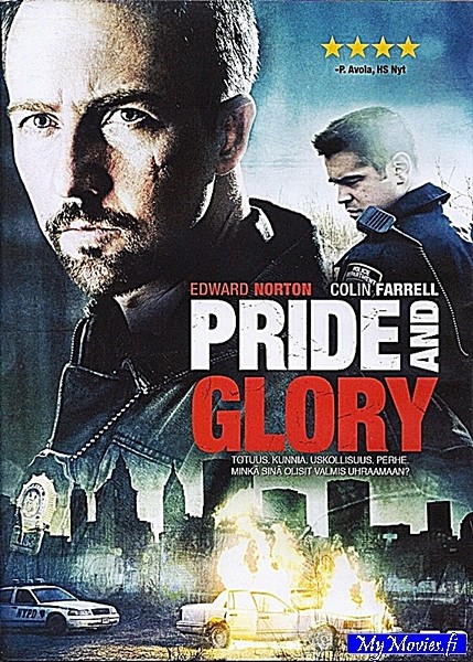 Pride and Glory