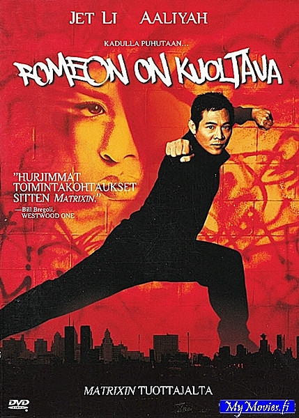 Romeon on kuoltava