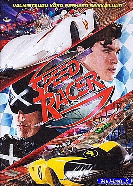 Speed Racer