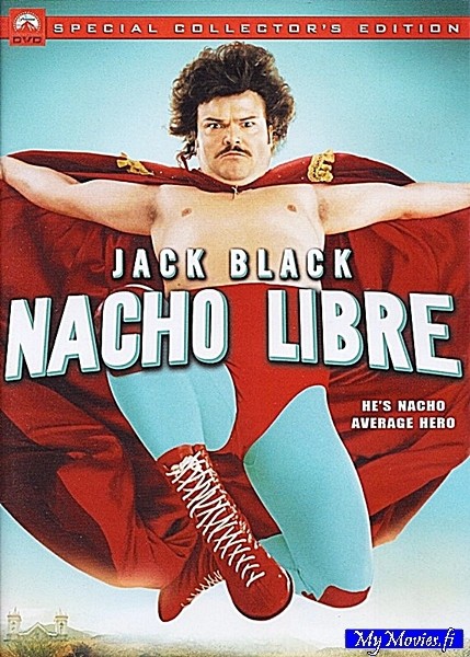 Nacho Libre