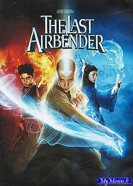 The Last Airbender