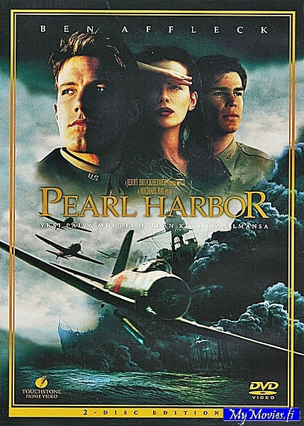 Pearl Harbor
