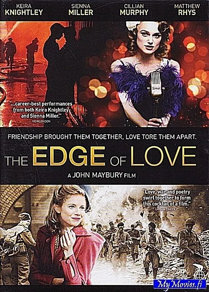 The Edge of Love