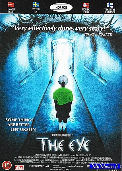 The Eye