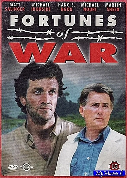 Fortunes of War