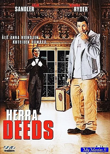 Herra Deeds