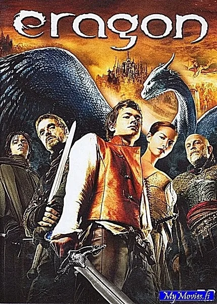 Eragon