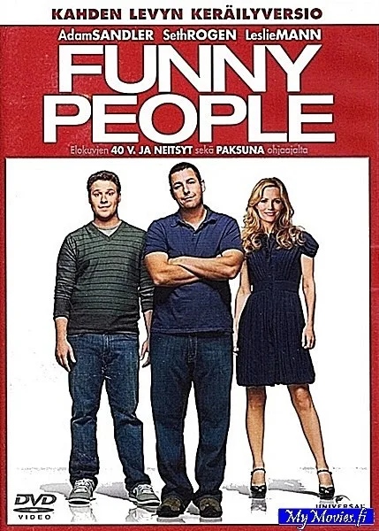 Funny People