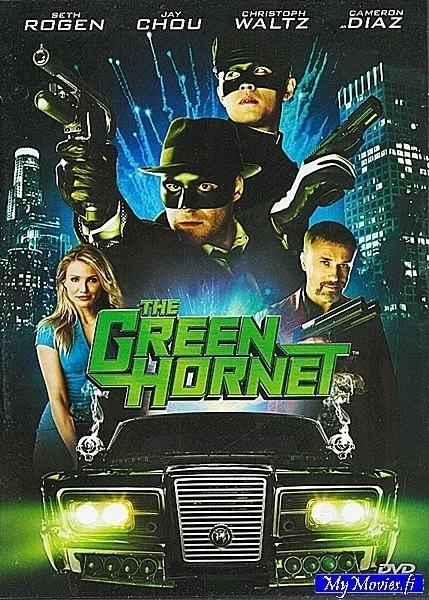Green Hornet