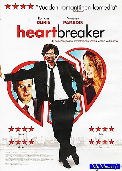 Heartbreaker