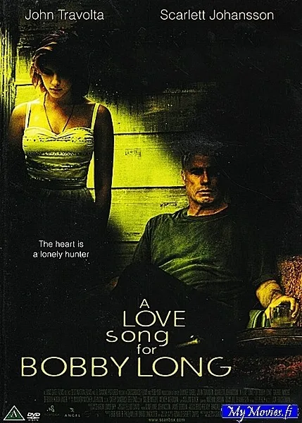A Love Song for Bobby Long