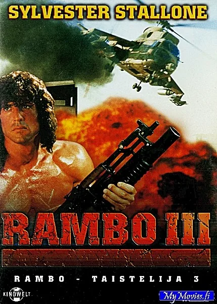 Rambo 3