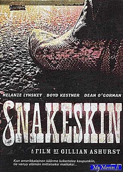 Snakeskin