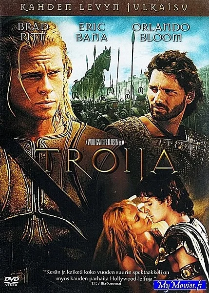 Troija