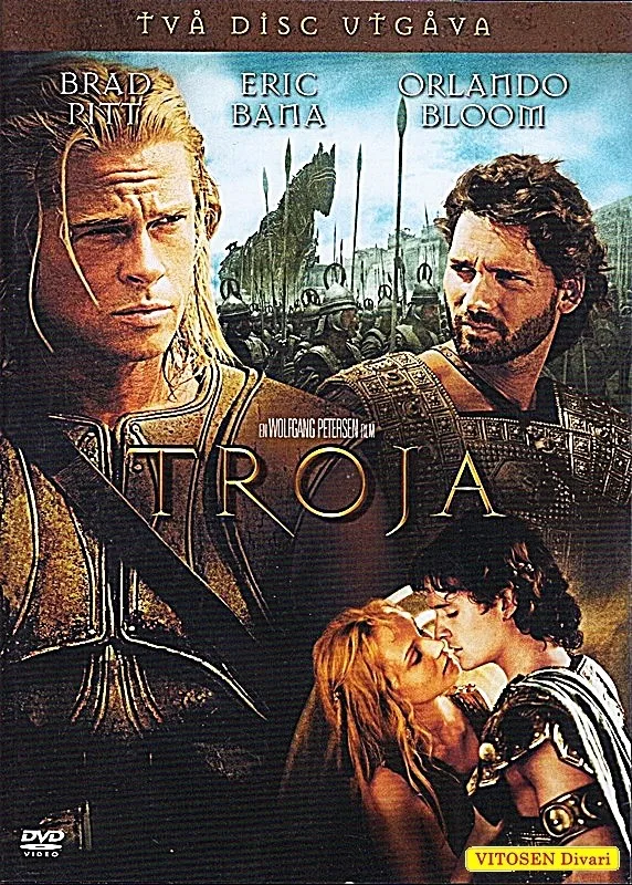 Troja / Troija