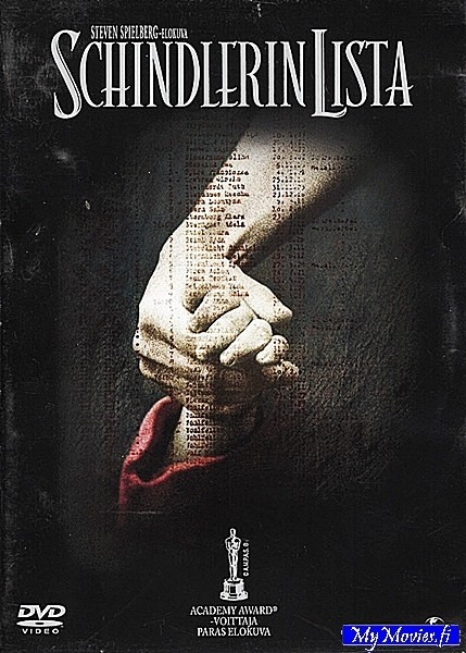 Schindlerin lista