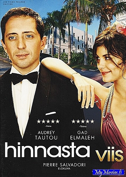 Hinnasta viis (R&amp;A)