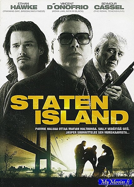Staten Island