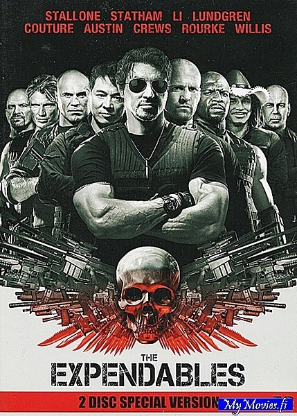 The Expendables