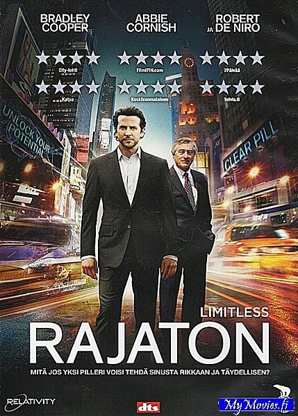 Rajaton