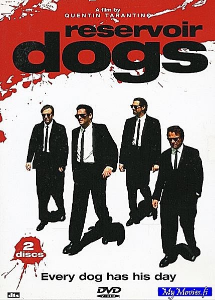 Reservoir Dogs