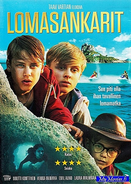 Lomasankarit