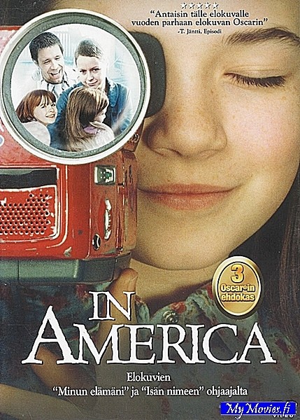 In America
