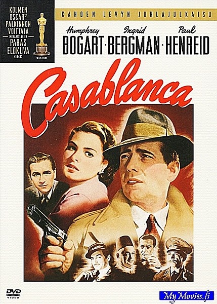 Casablanca
