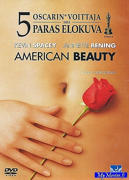 American Beauty