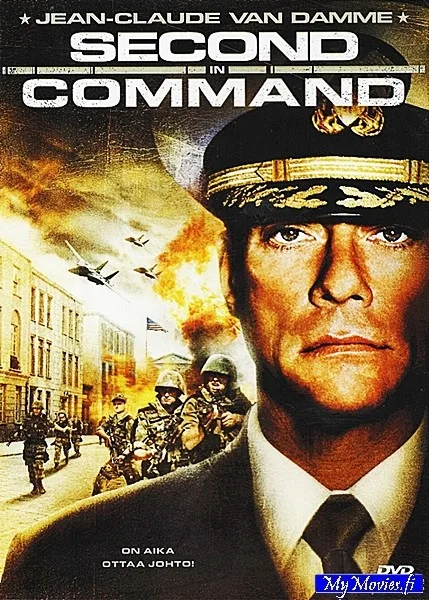 Second in Command