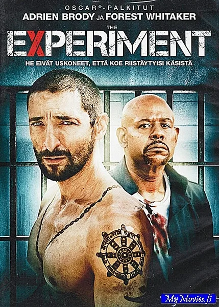 Experiment