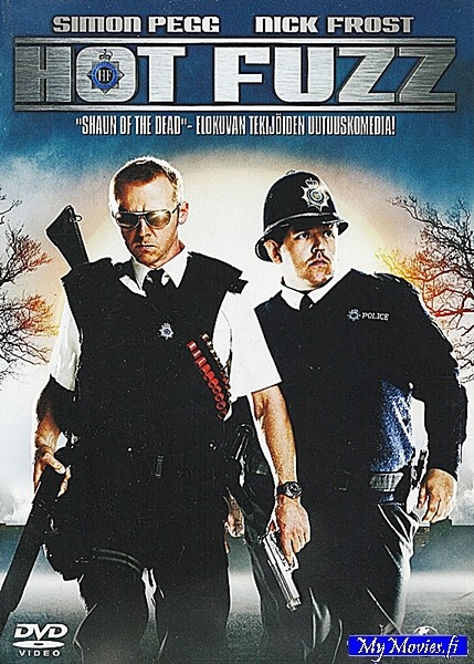 Hot Fuzz