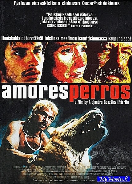 Amores perros