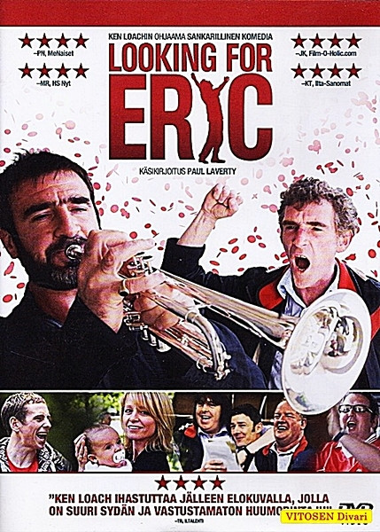 Looking for Eric