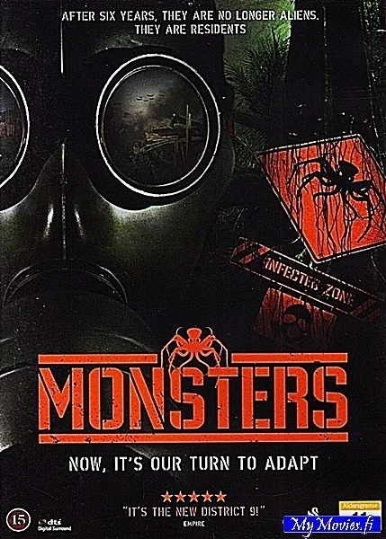 Monsters