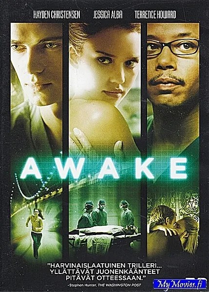 Awake