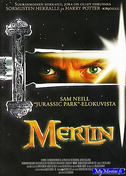 Merlin 1