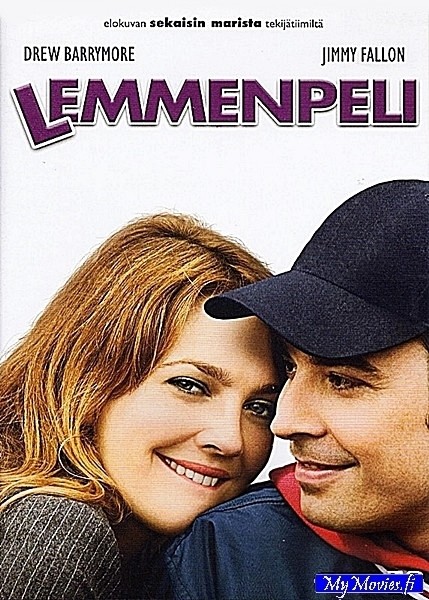 Lemmenpeli